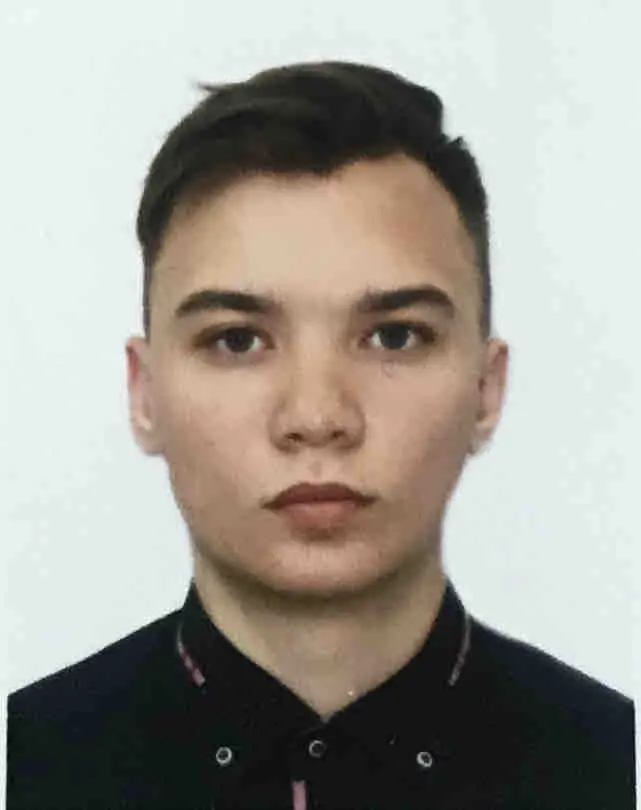 Александр Валеев