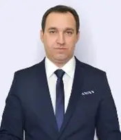 Сергей Лазарев