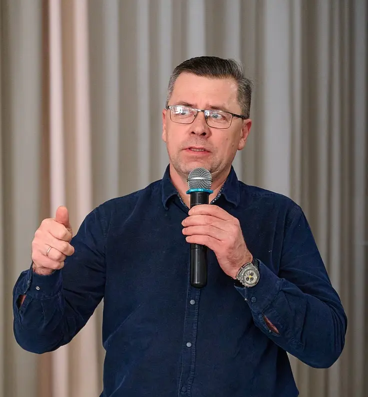 Руслан Блощицын