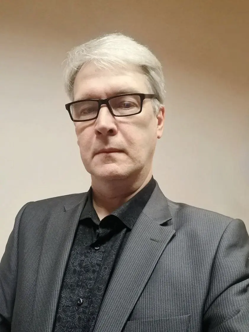Алексей Дробышев
