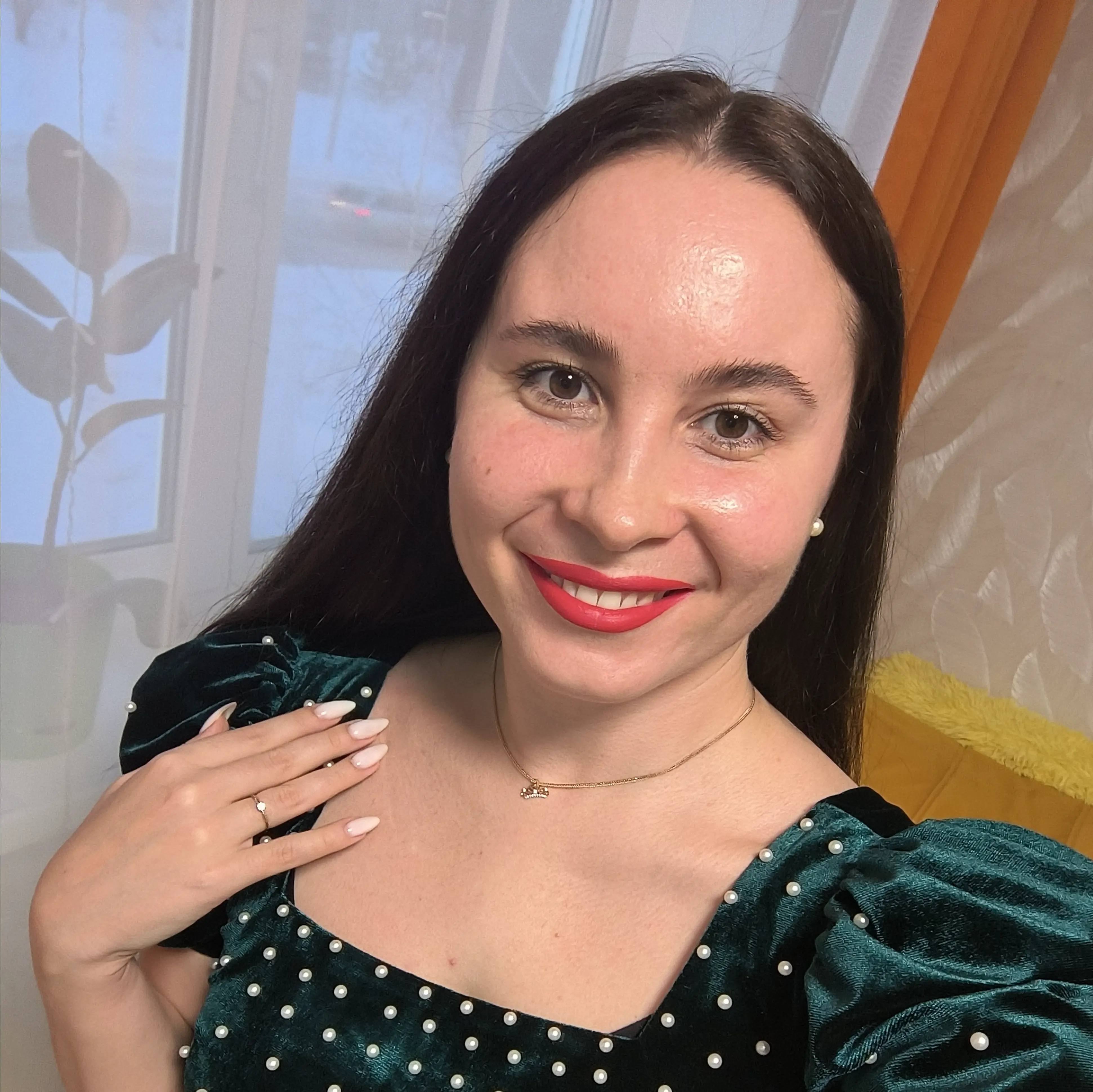 Елена Небесная | Сетка — социальная сеть от hh.ru