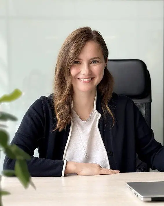 Наталья Поливанова | Сетка — социальная сеть от hh.ru