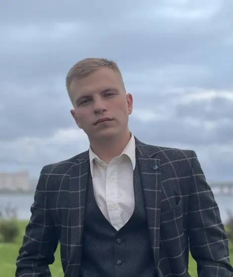 Алексей Баранов