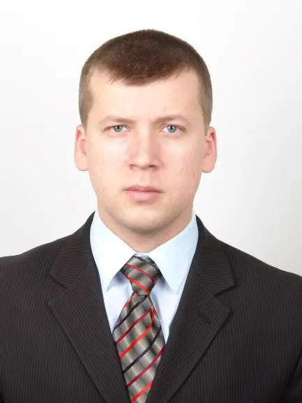 Вадим Трушков