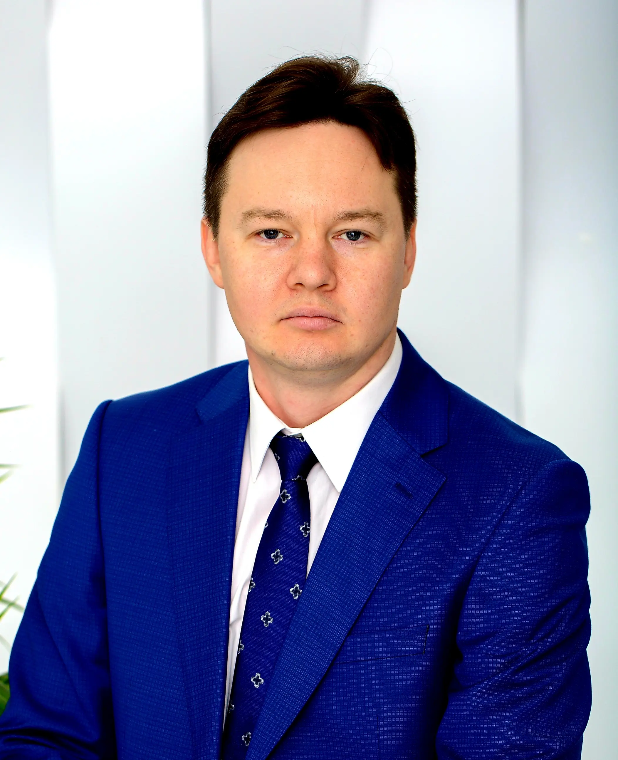 Александр Бойков