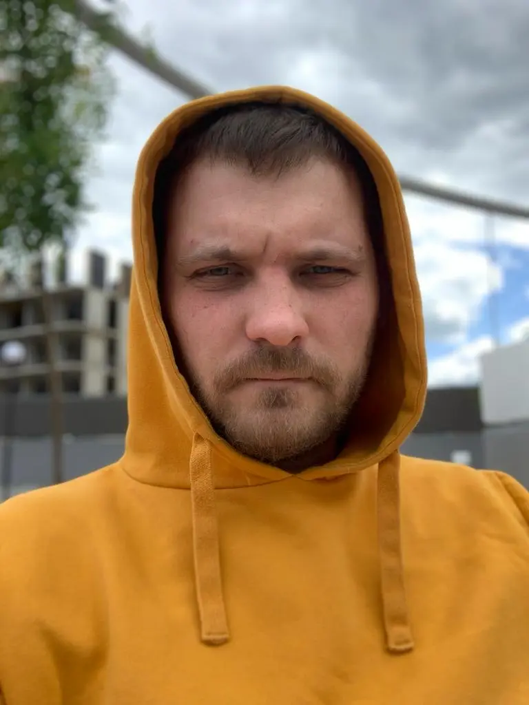 Александр Гудин