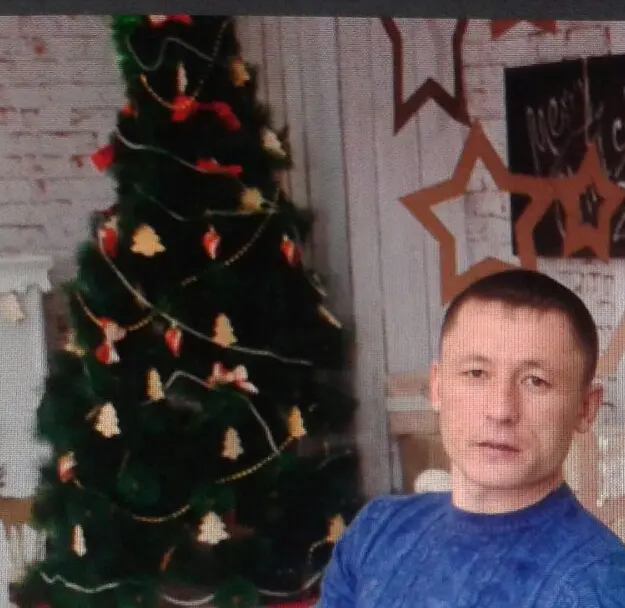 Виктор Чащин