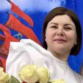 Ирина Сучкова