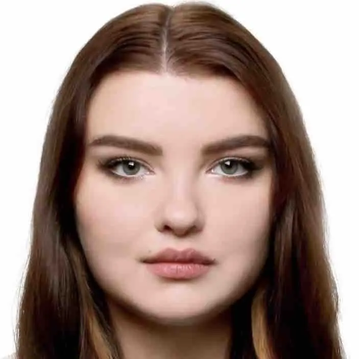 Екатерина Осипенко