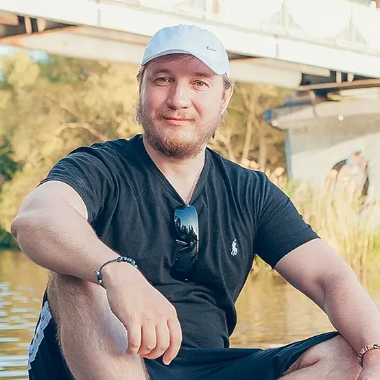 Дмитрий Архипов