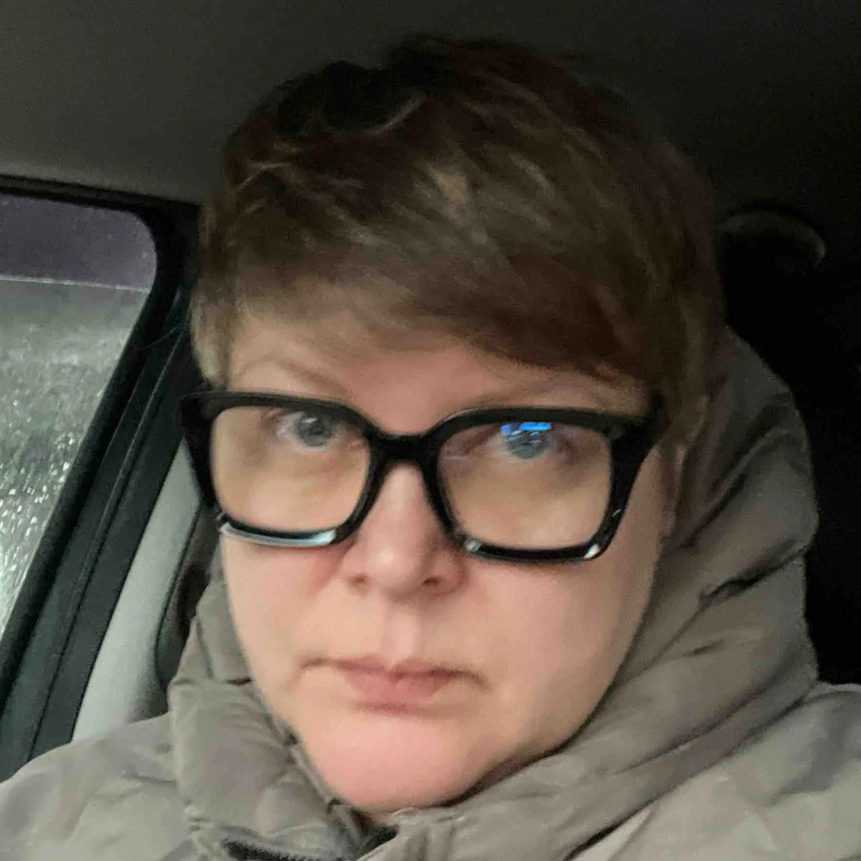 Екатерина Ломовцева