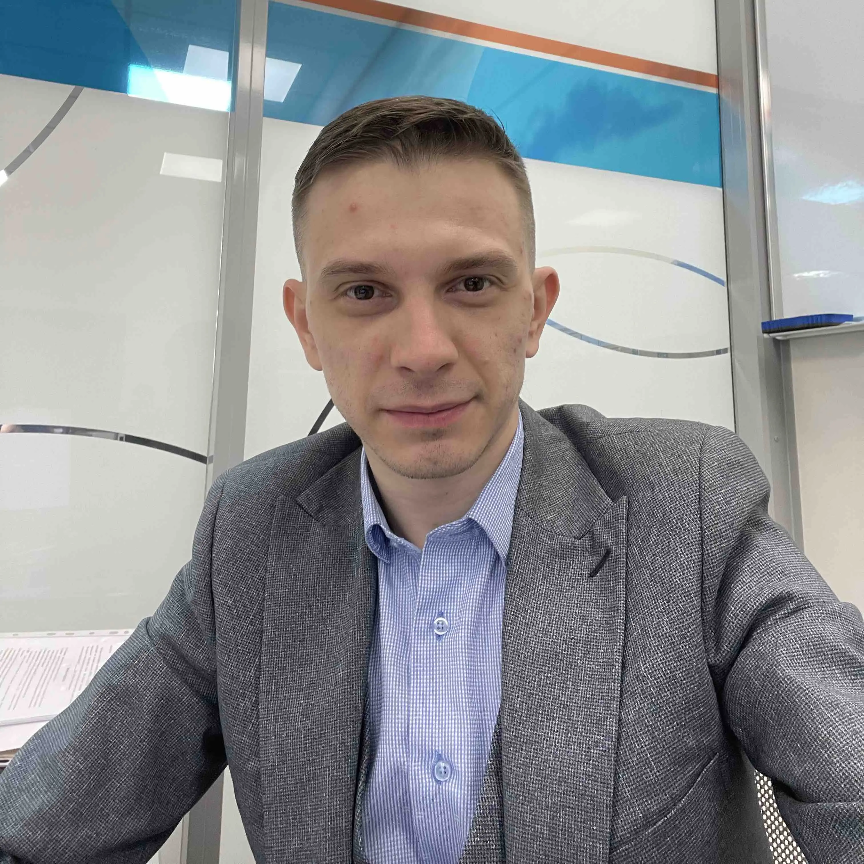 Алексей Каменев | Сетка — социальная сеть от hh.ru