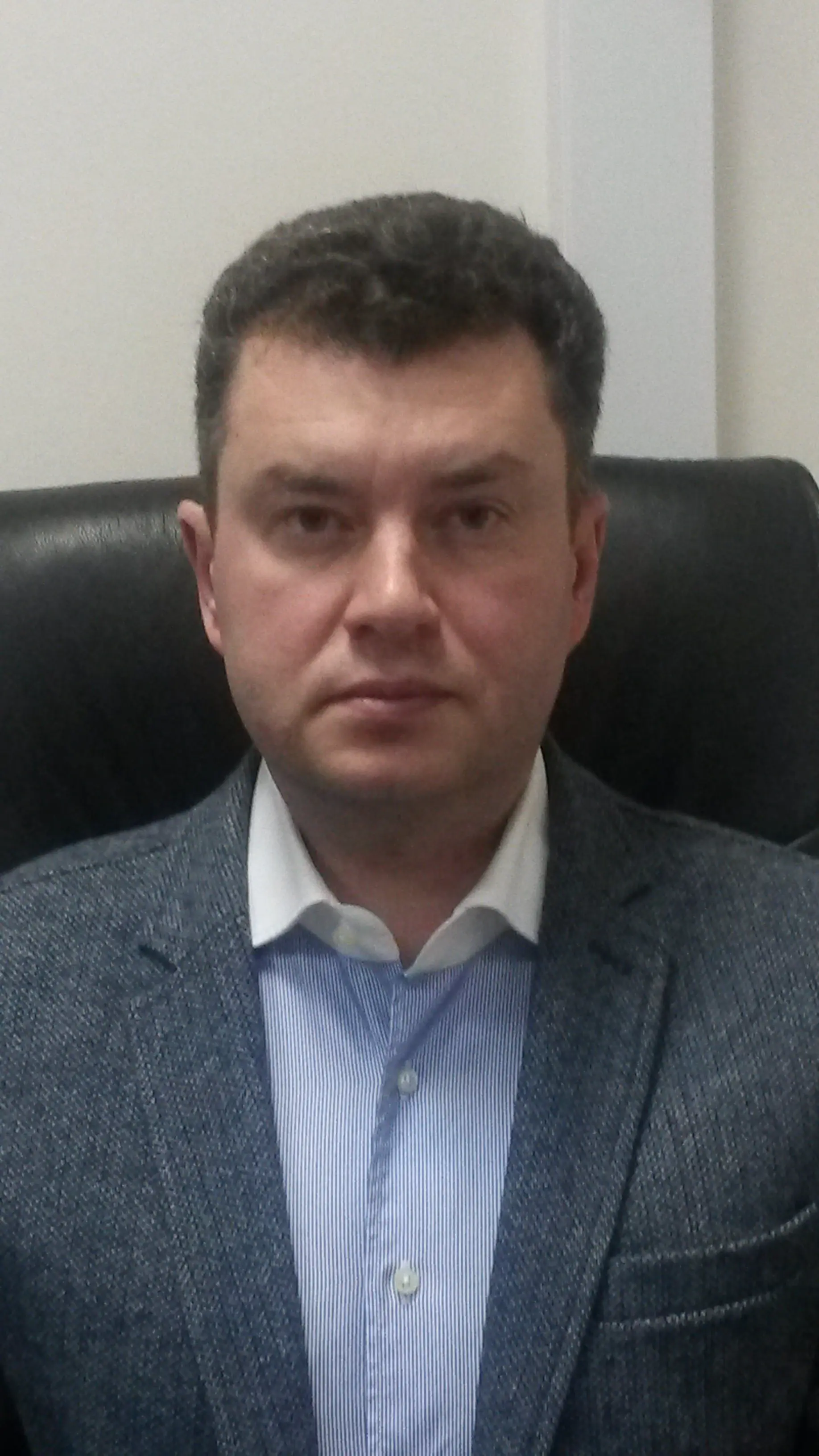 Дмитрий Кузняный