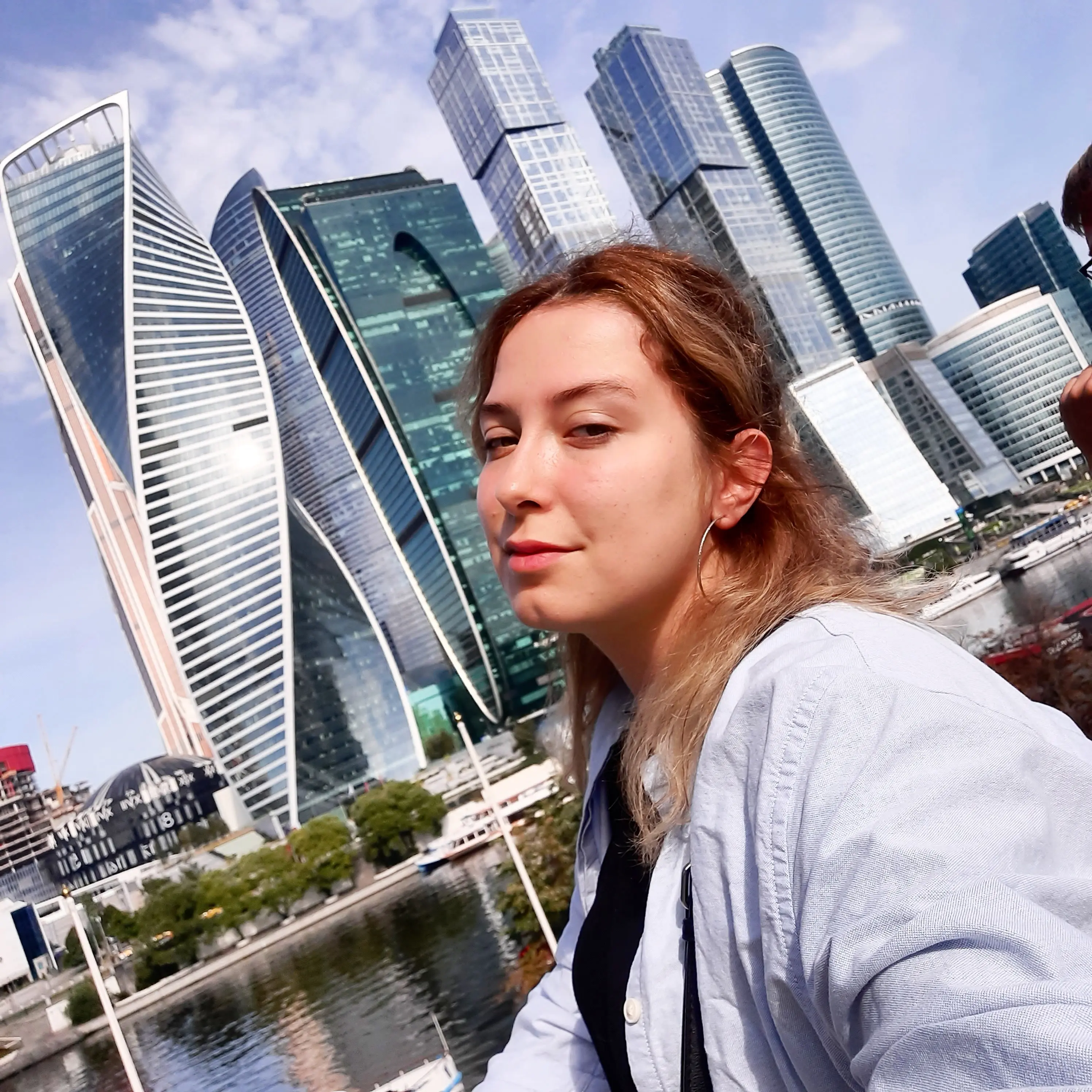 Диана Фоменко