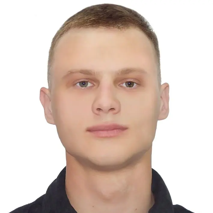 Максим Гаврилов