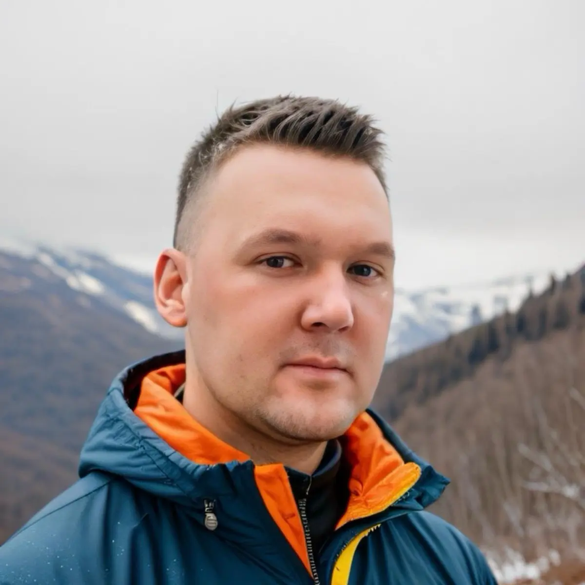 Александр Тимофеев | Сетка — социальная сеть от hh.ru