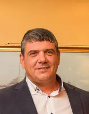 Дмитрий Бабин