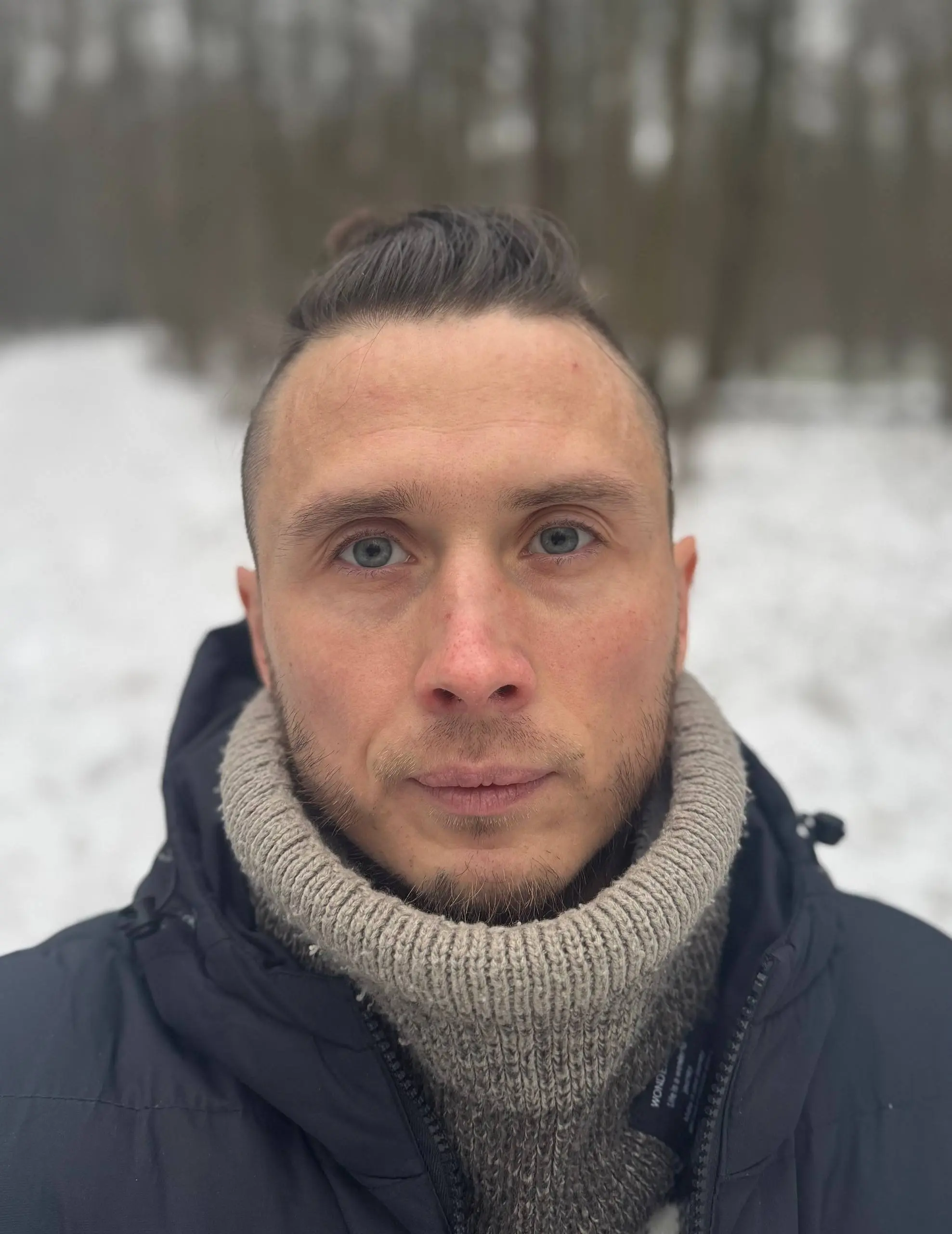 Сергей Ананьев