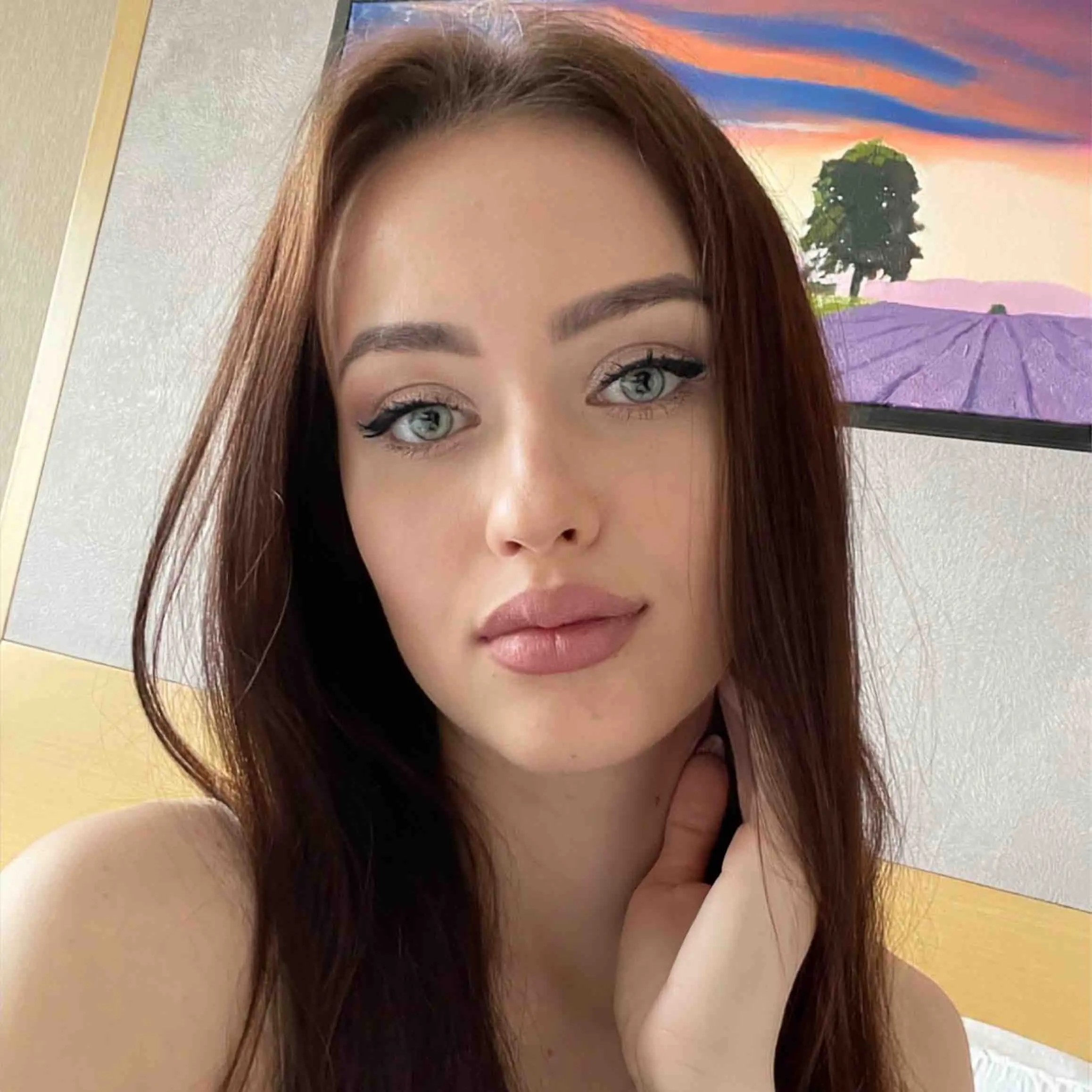 Мария Заздравнова