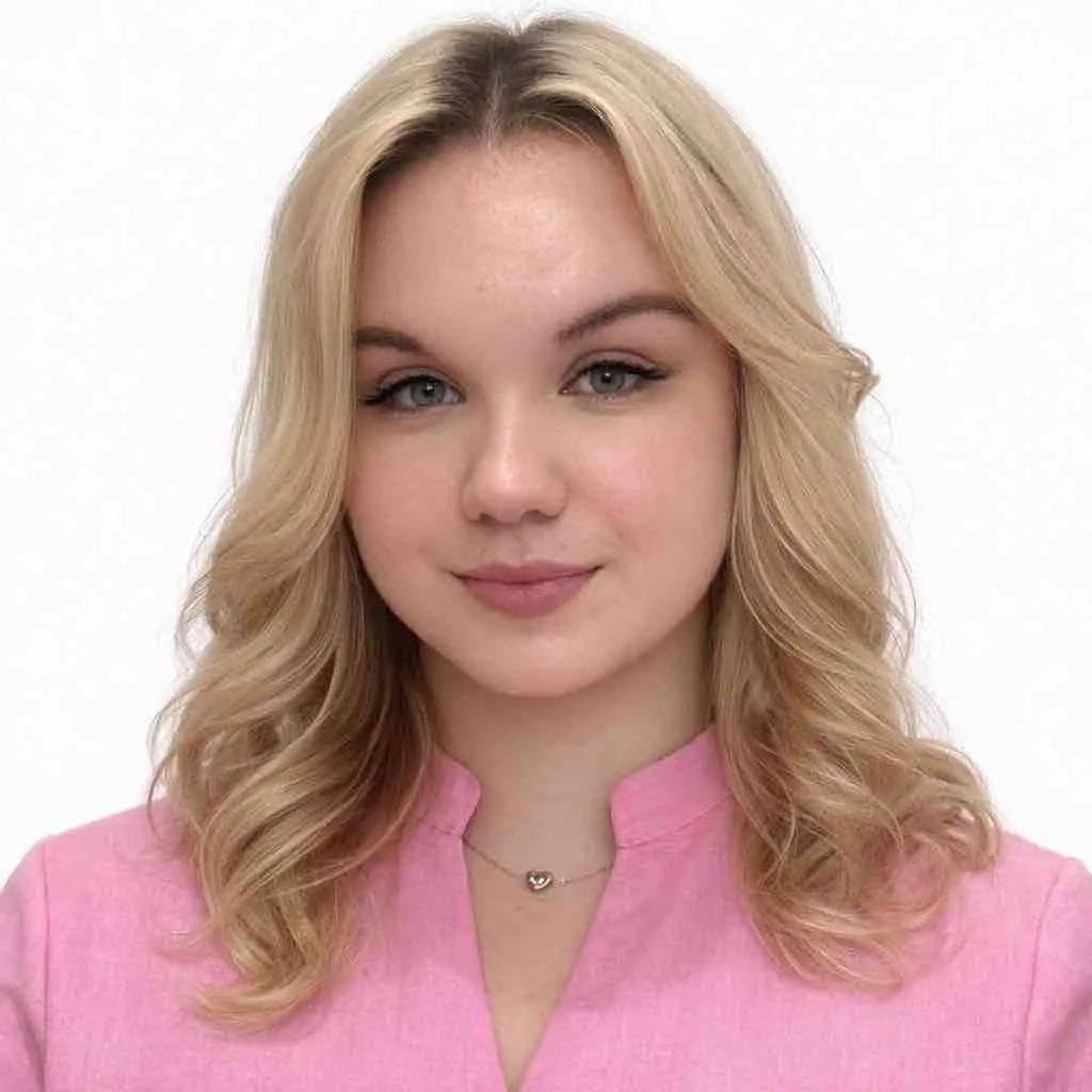 Антонина Князева