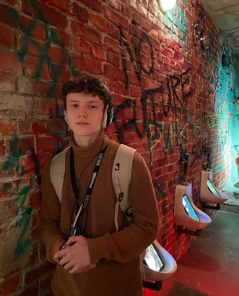 Тимофей Дудкин | Сетка — социальная сеть от hh.ru