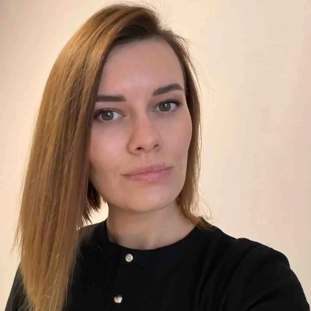 Татьяна Илатовская