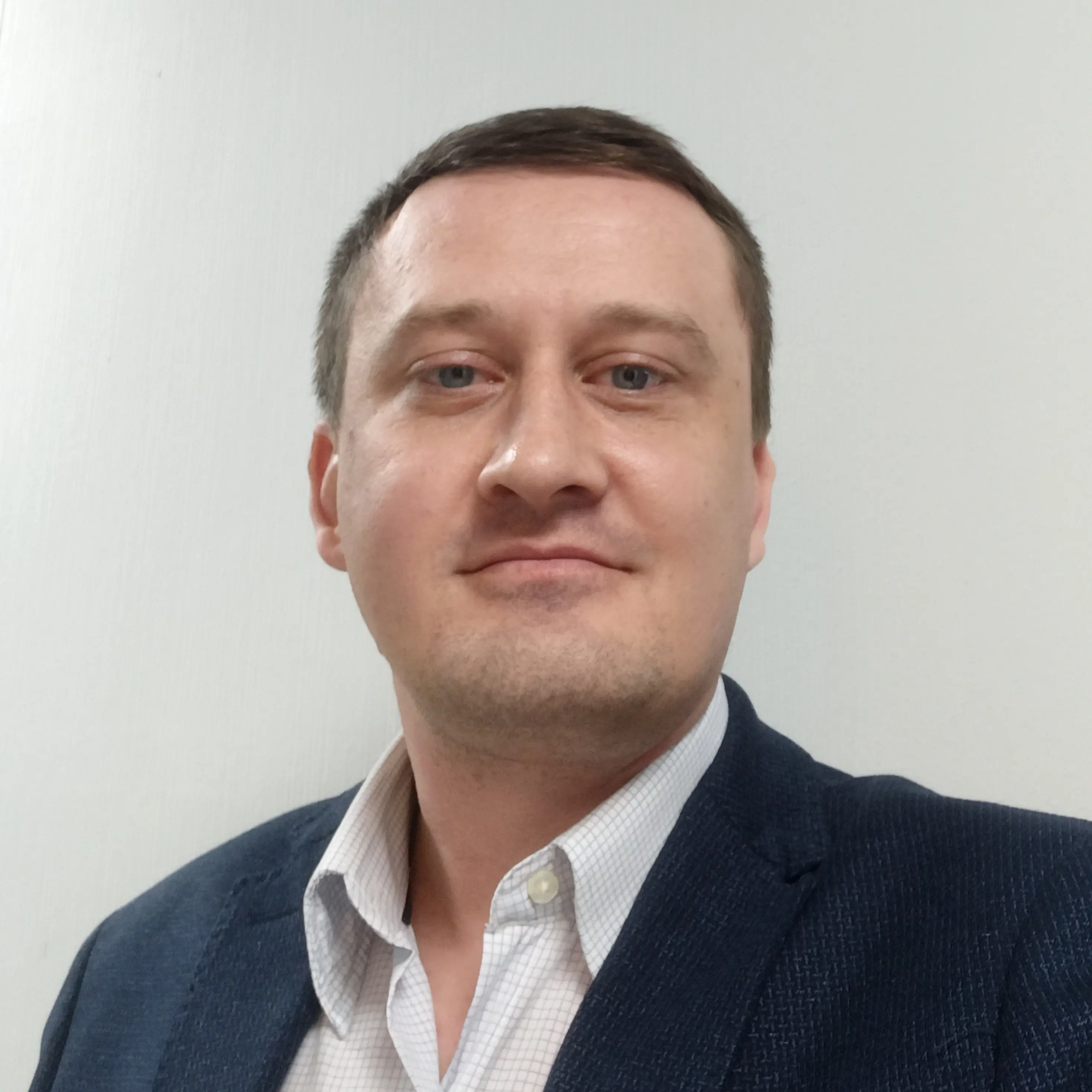 Роман Трубицын | Сетка — социальная сеть от hh.ru