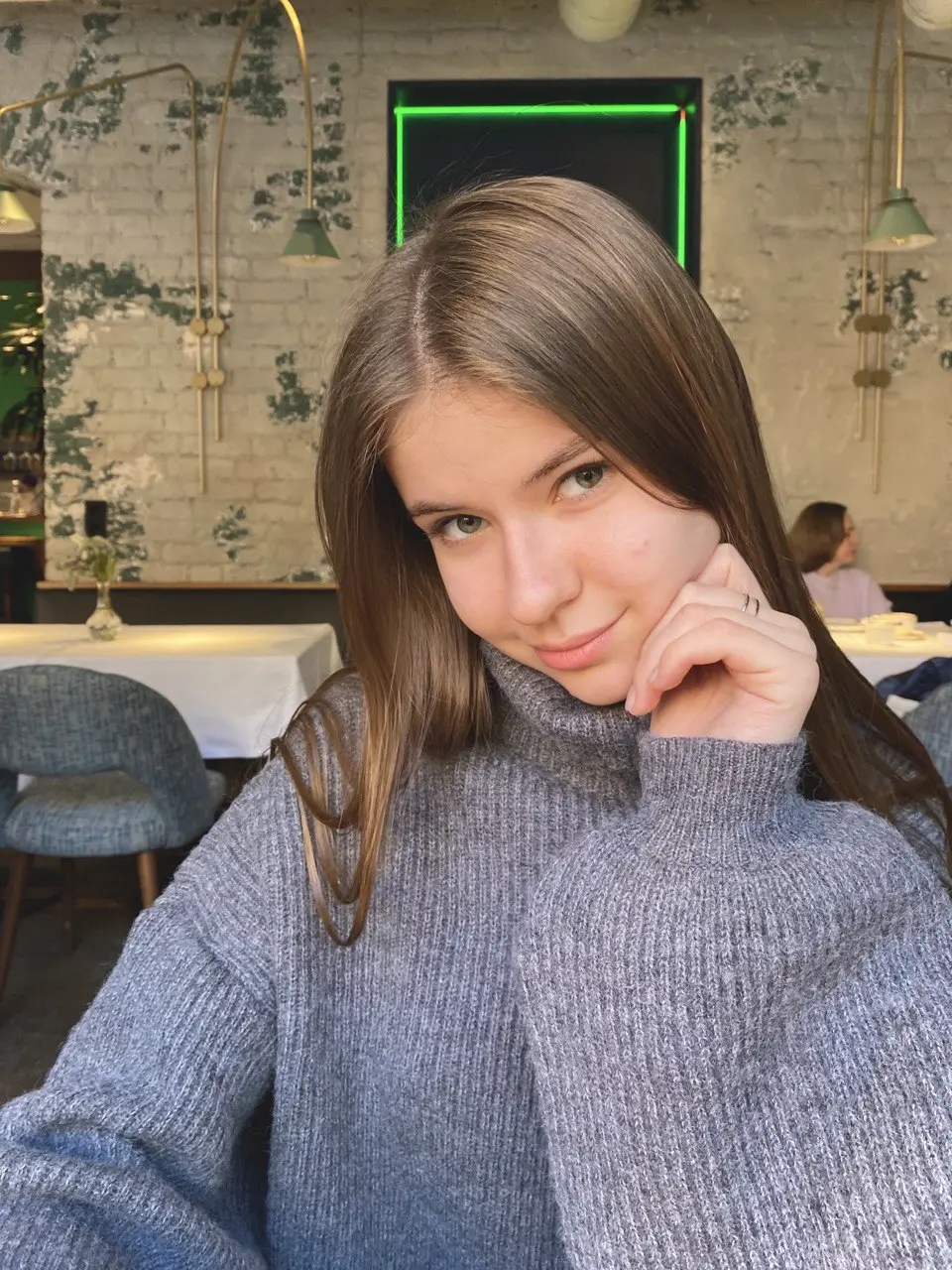 Софья Елистратова | Сетка — социальная сеть от hh.ru