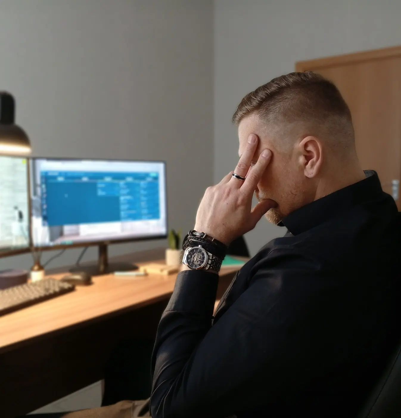 Дмитрий Кулаков | Сетка — социальная сеть от hh.ru