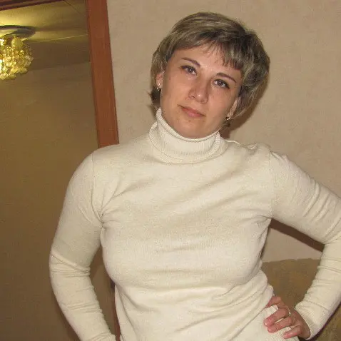 Наталья Франц