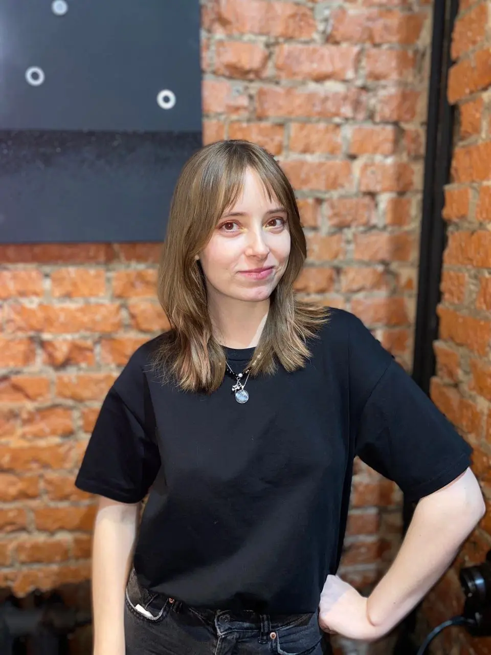 Александра Кожевникова