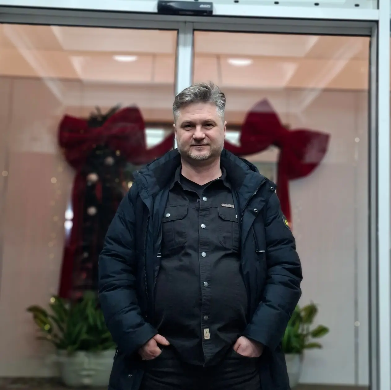 Андрей Горбунов