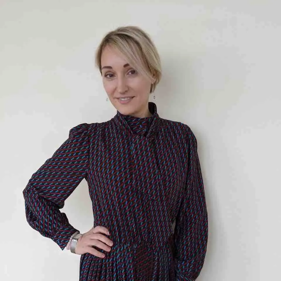 Елена Ковалёва