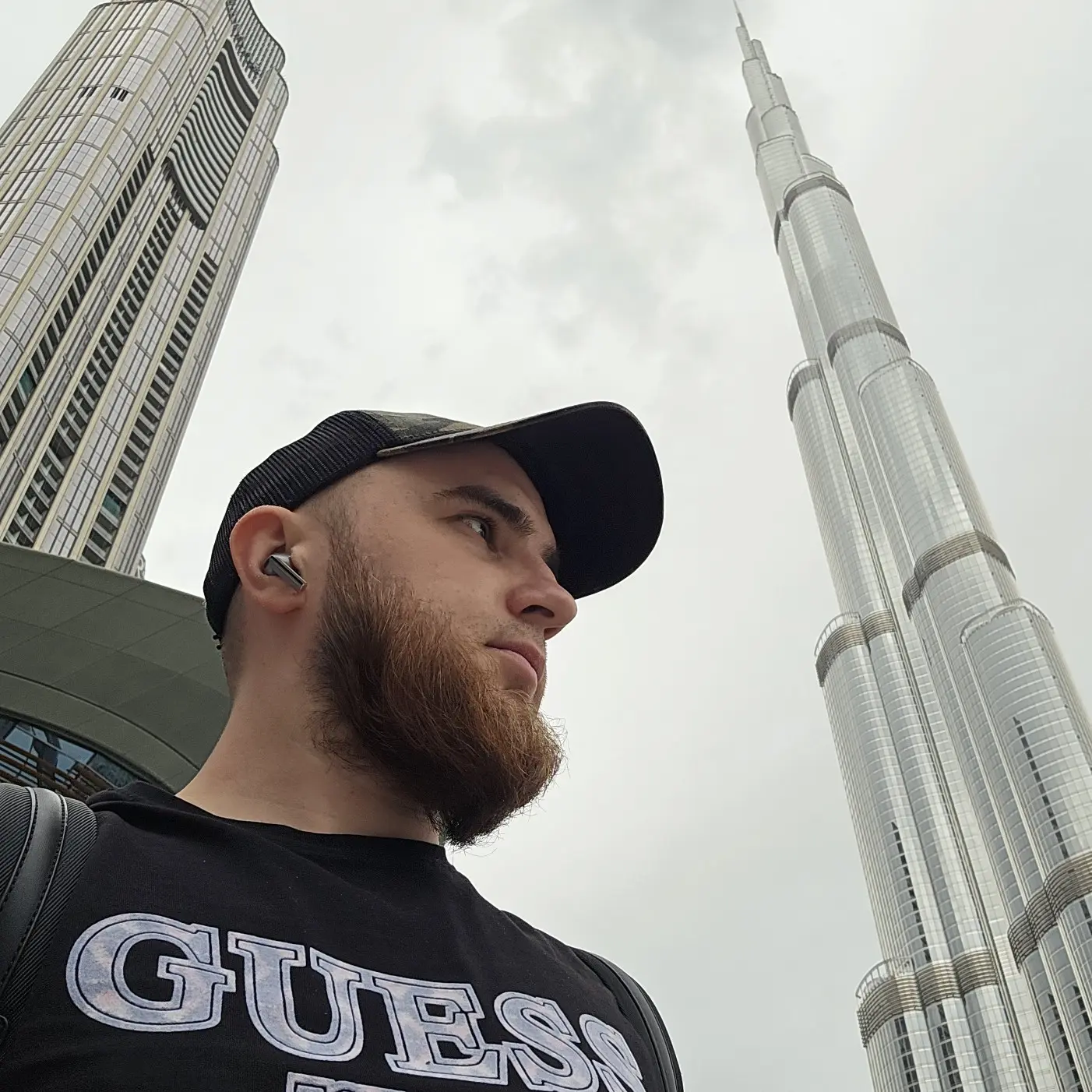profile avatar