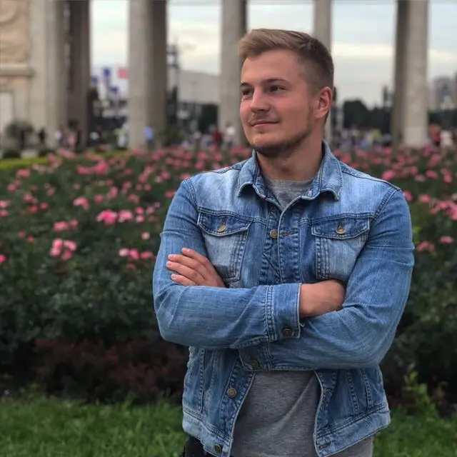 Артем Гусев