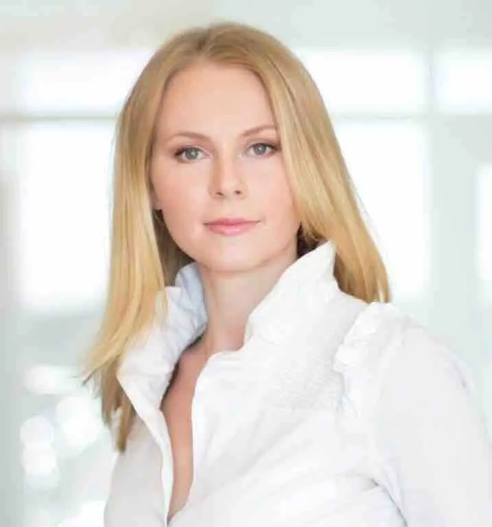 Ольга Власова | Сетка — социальная сеть от hh.ru