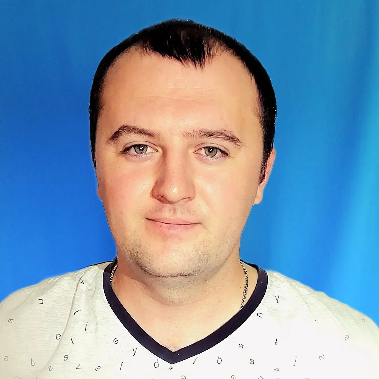 Андрей Бричко