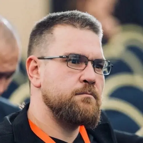 Алексей Кривцов | Сетка — социальная сеть от hh.ru