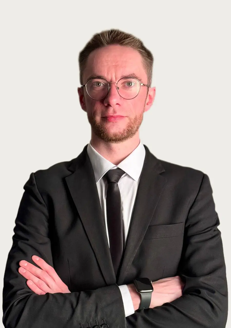 Александр Баранов
