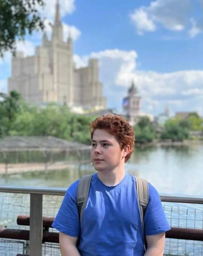 Игорь Клоков