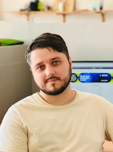 Виталий Логачев