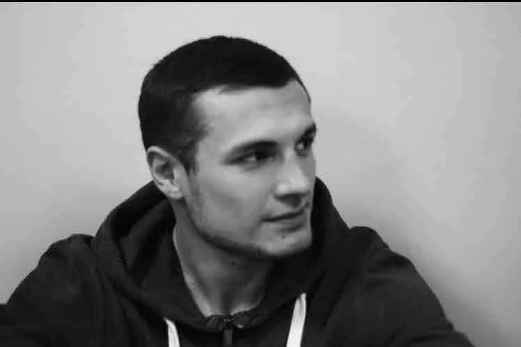 Albert Rayanov