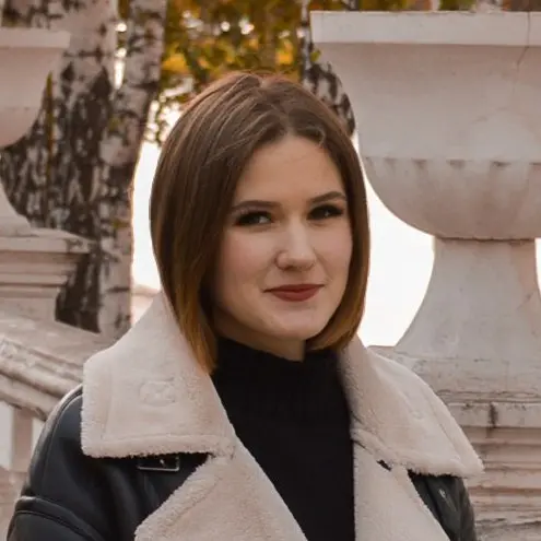 Анна Шишкина