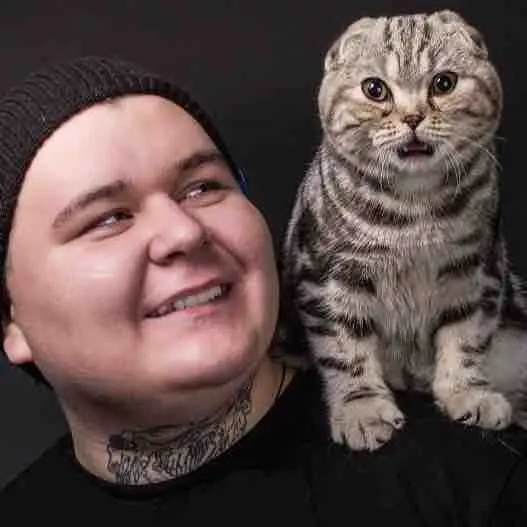 Алексей Левченко | Сетка — социальная сеть от hh.ru