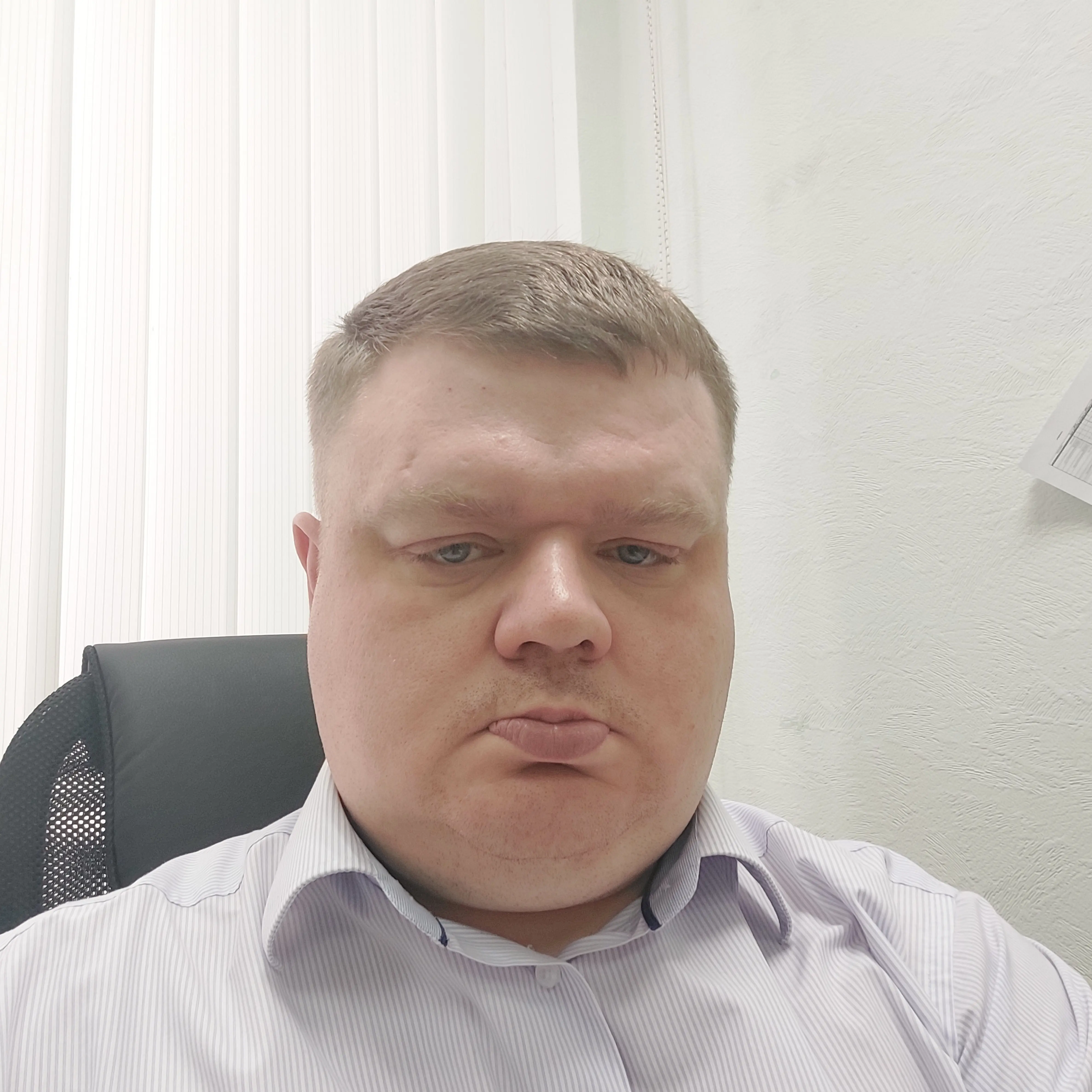Андрей Макришин