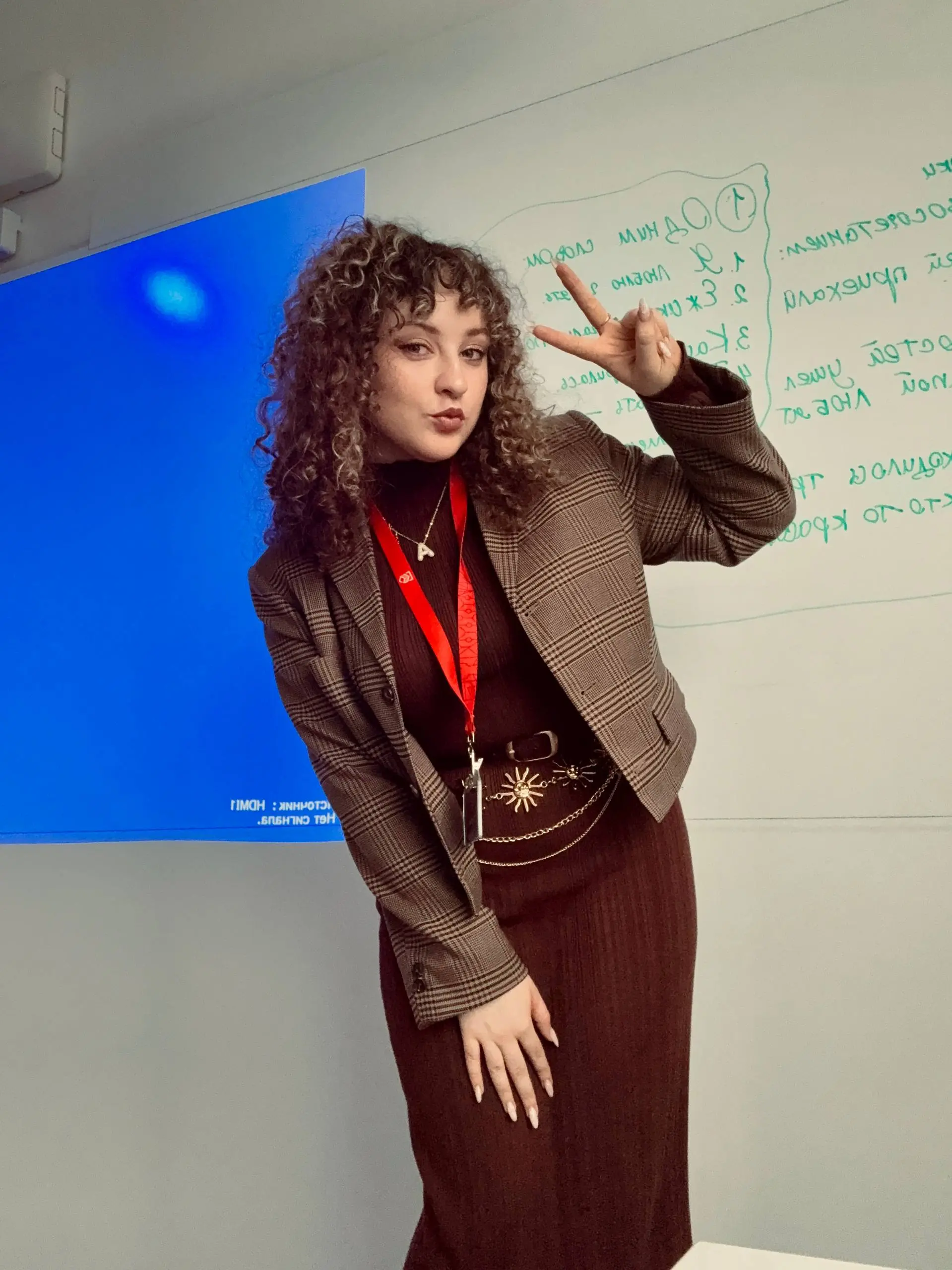 Анастасия Писулина