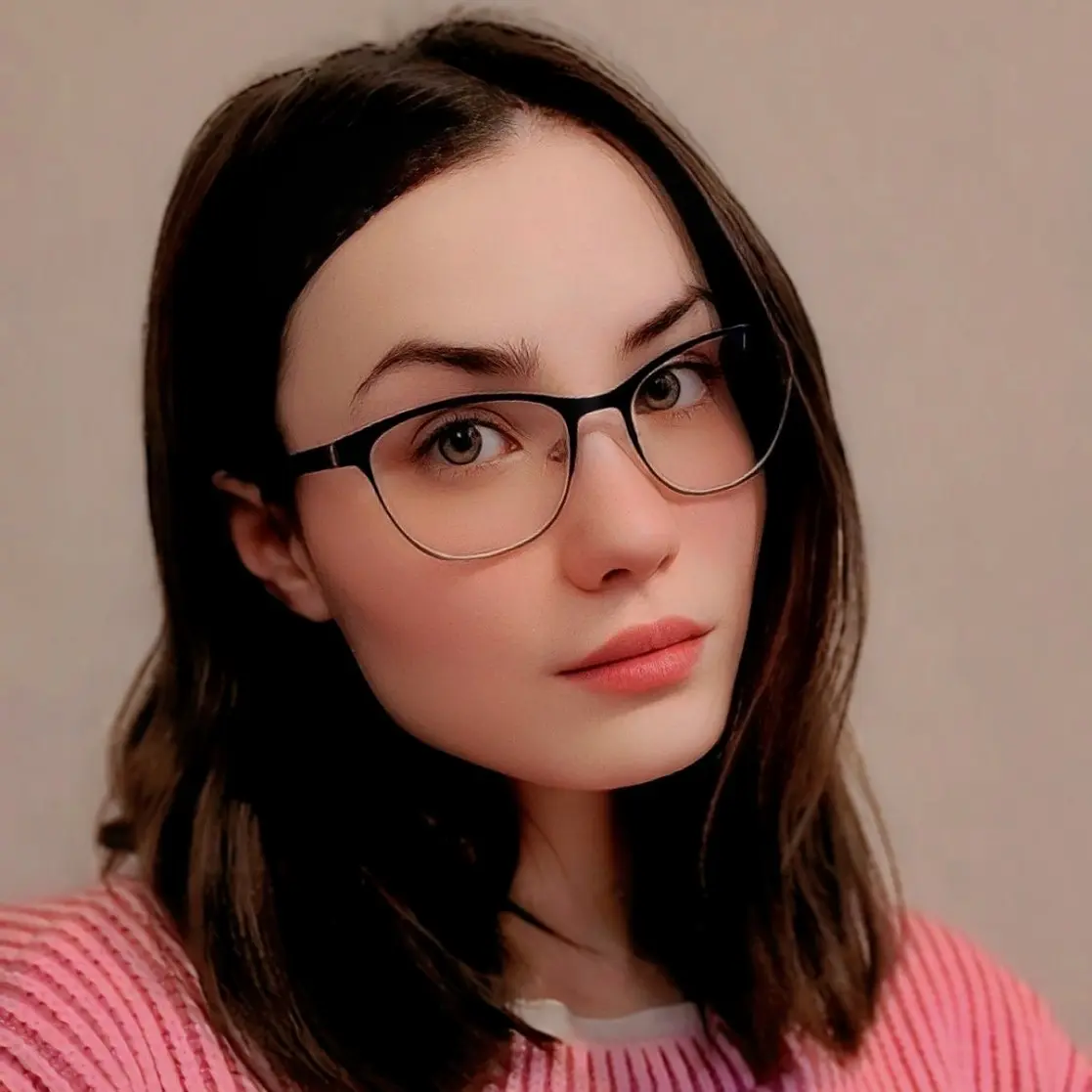 Алина Бачурина