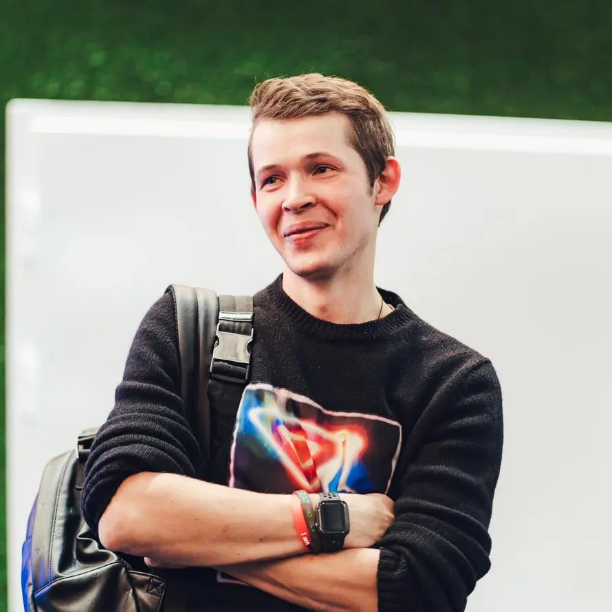 Алексей Попов