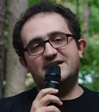 Наим Шафиев