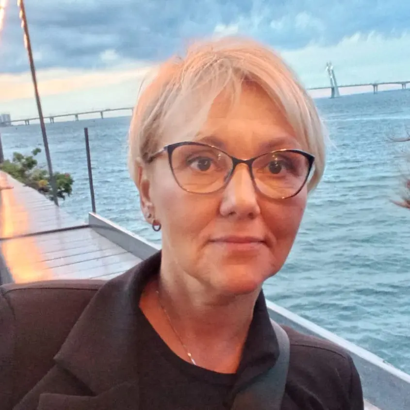 Анна Константинова